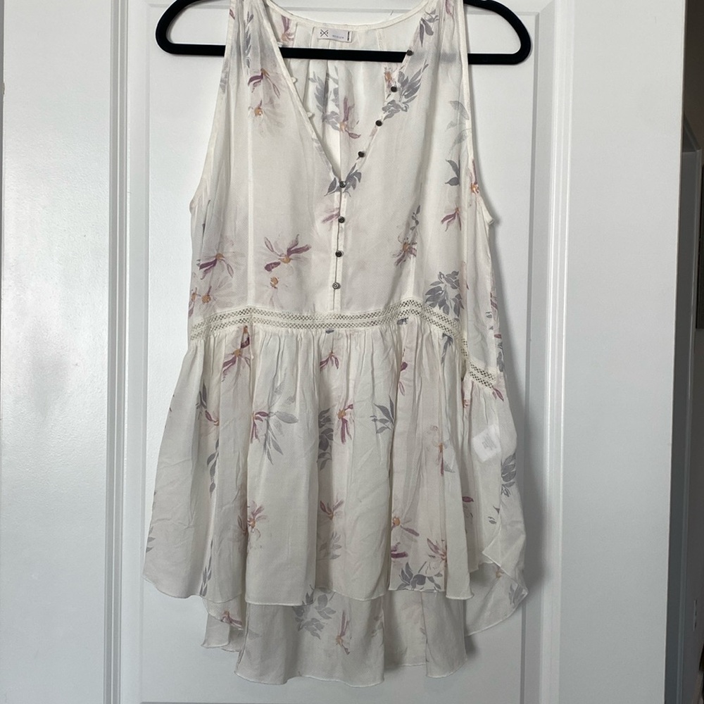 Gentle Fawn Size M